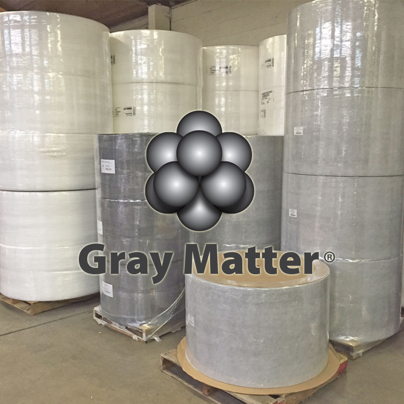 Gray Matter filtration products, a new approach to complete filtration